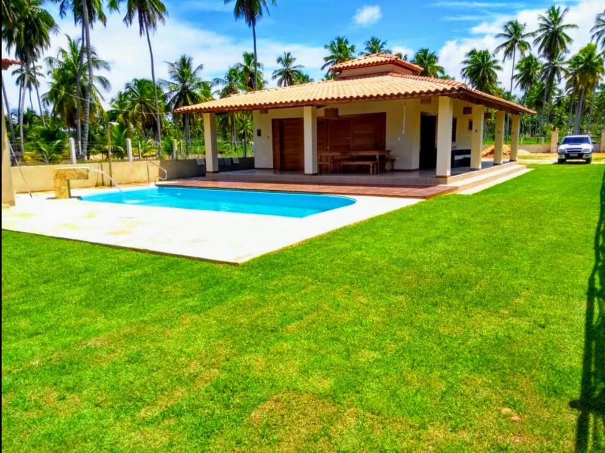 Holiday home Casa Sao Miguel dos Milagres