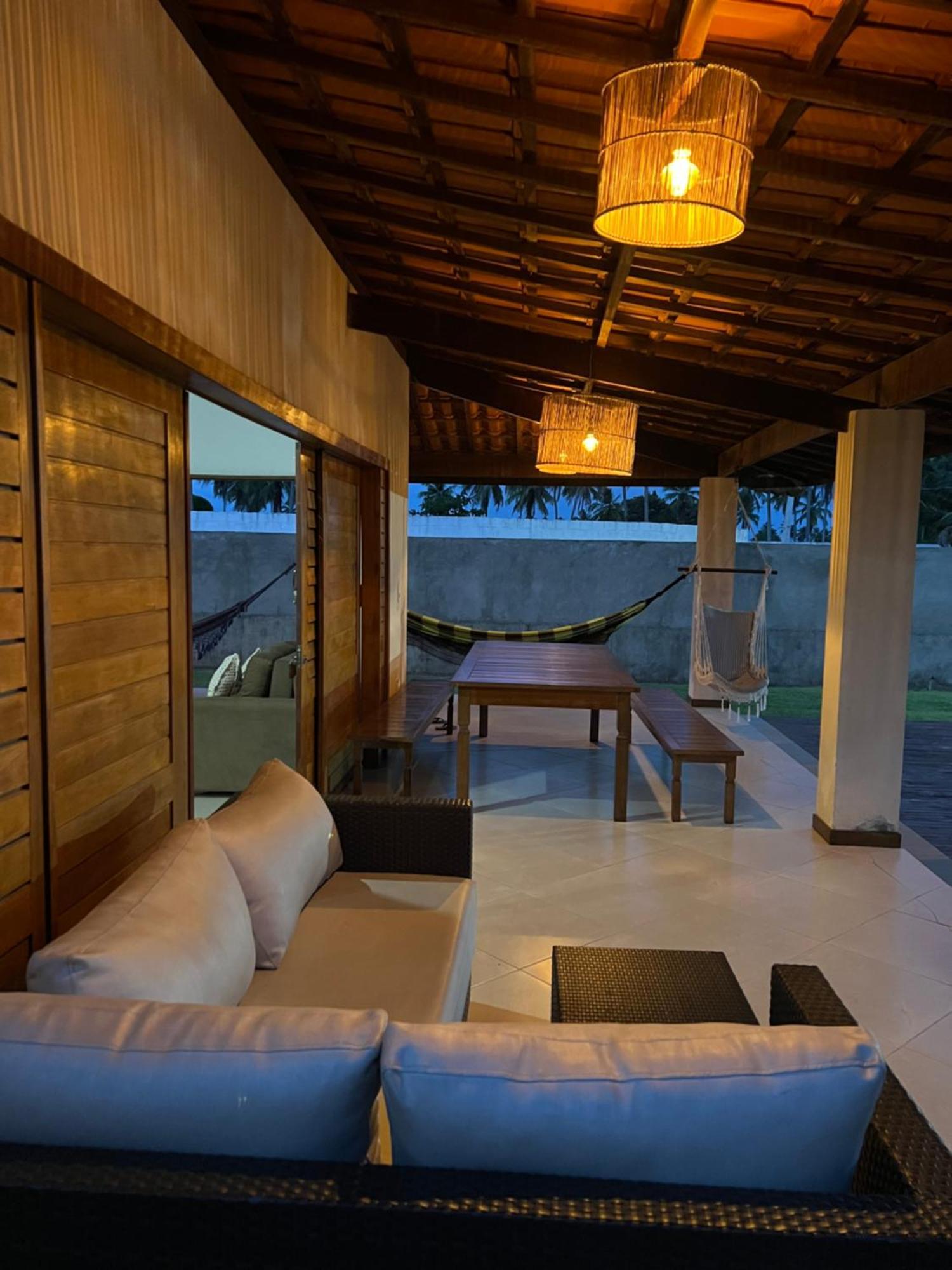 Casa Holiday home