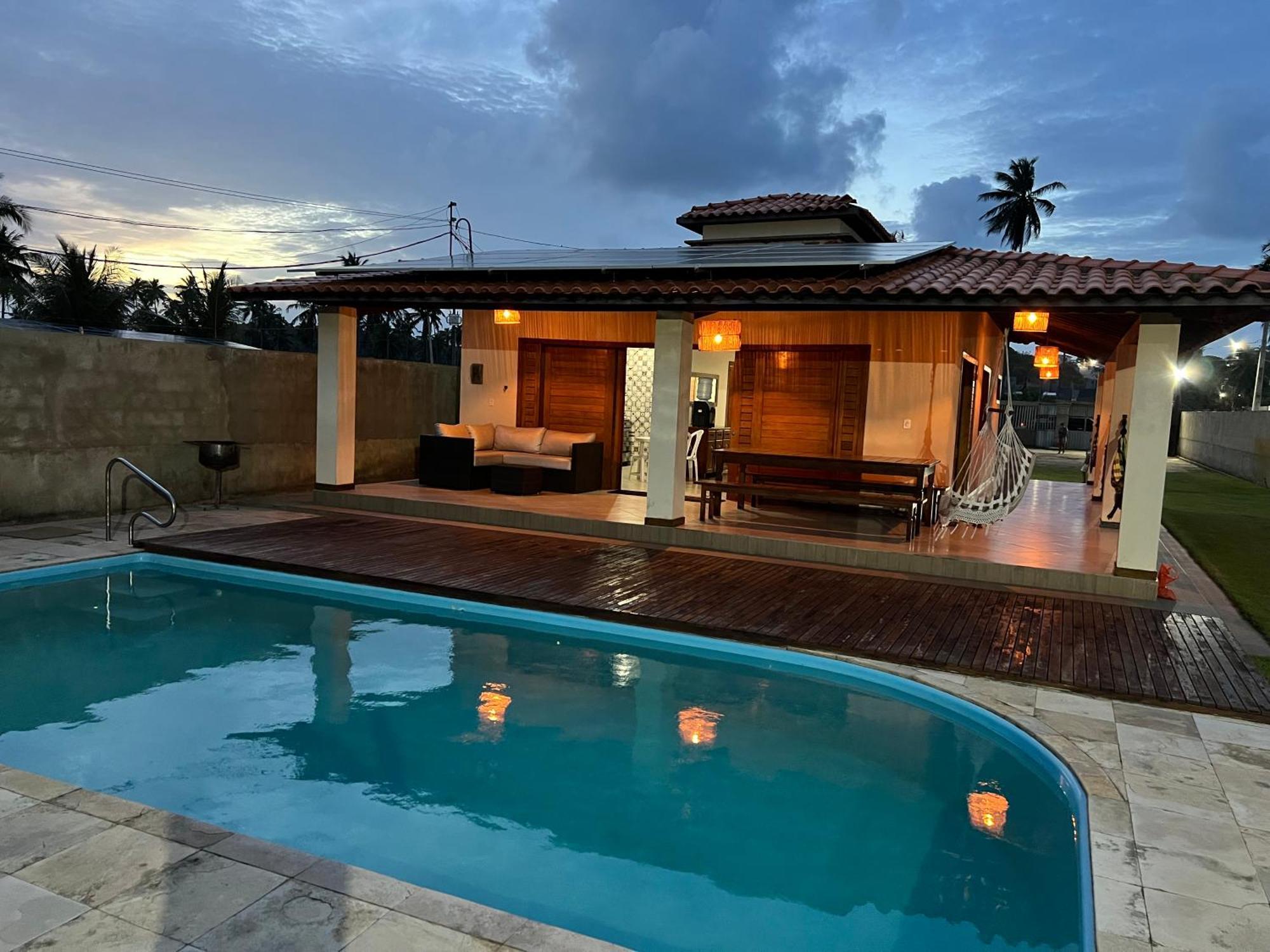 Casa Holiday home *