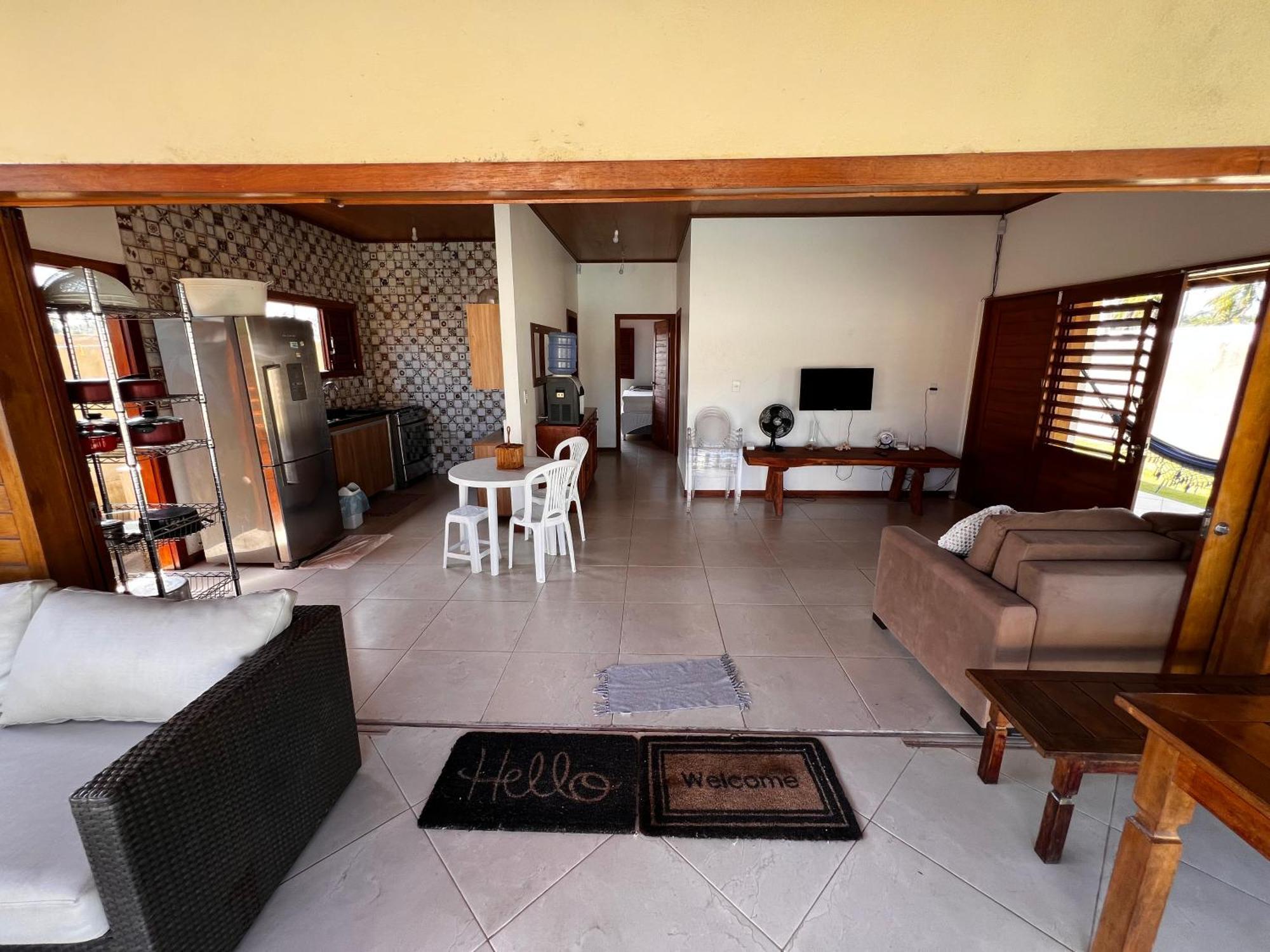 Casa *