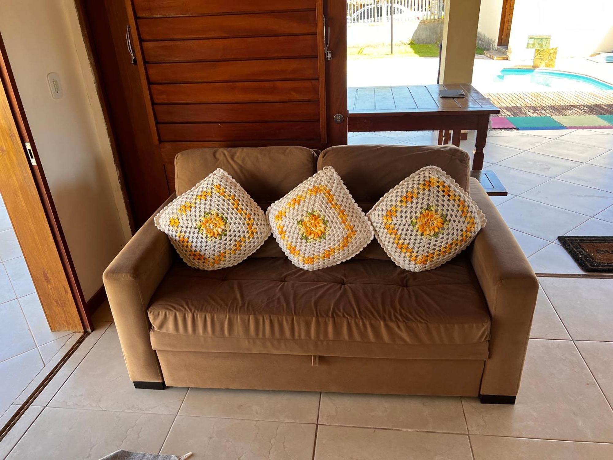 Casa Holiday home