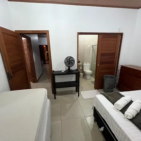 Casa Sao Miguel Dos Milagres Villa Exterior photo