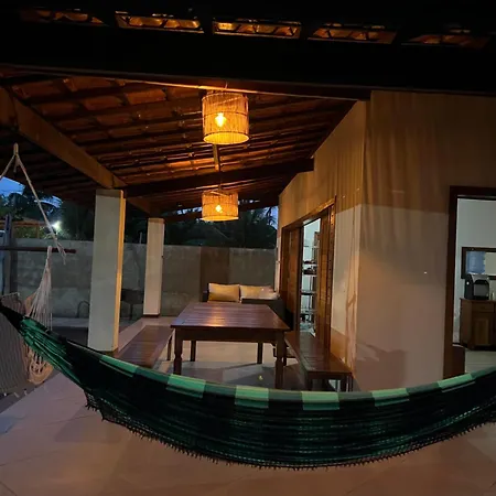 Casa Sao Miguel Dos Milagres Villa Exterior photo