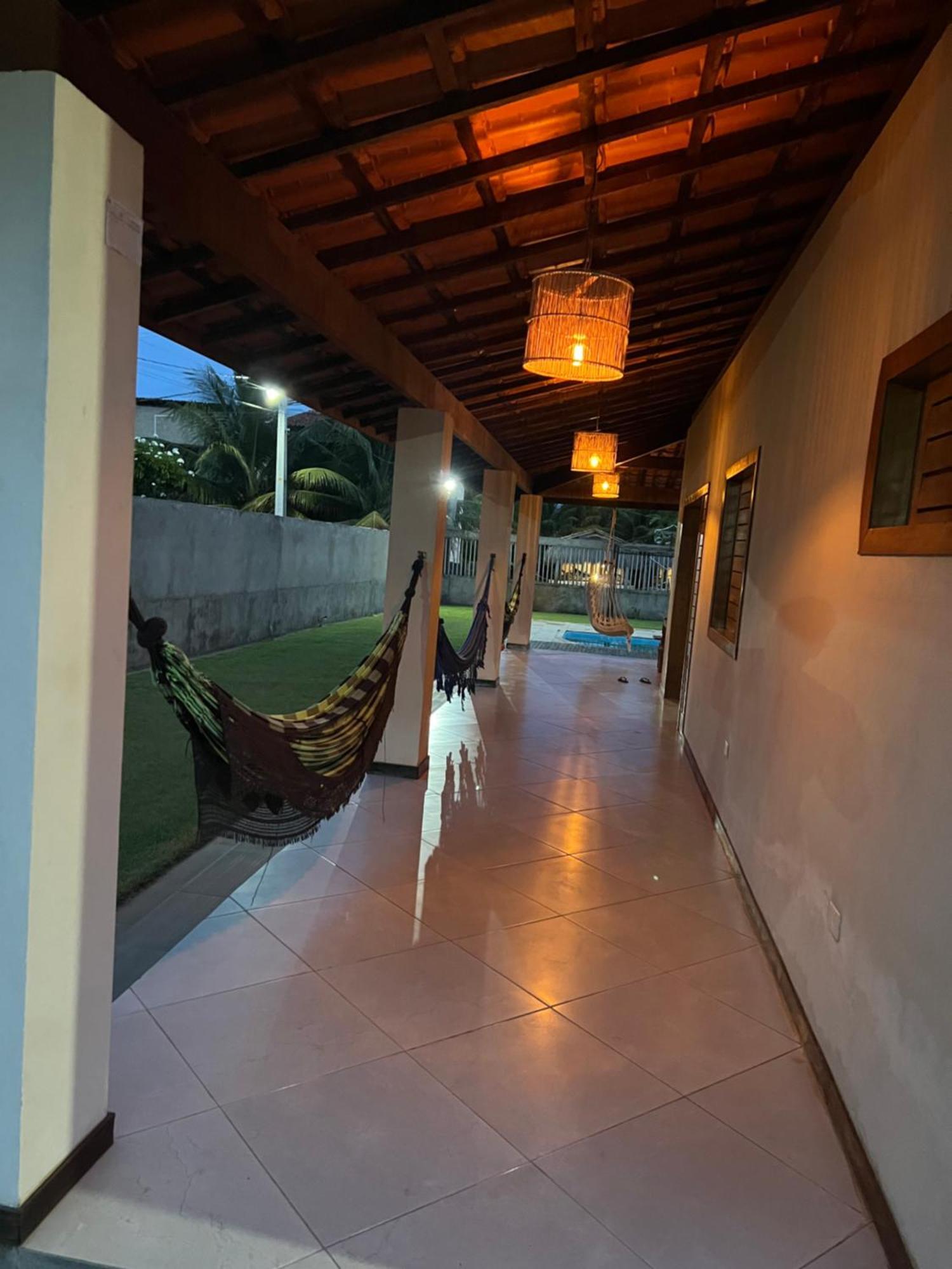 Casa *