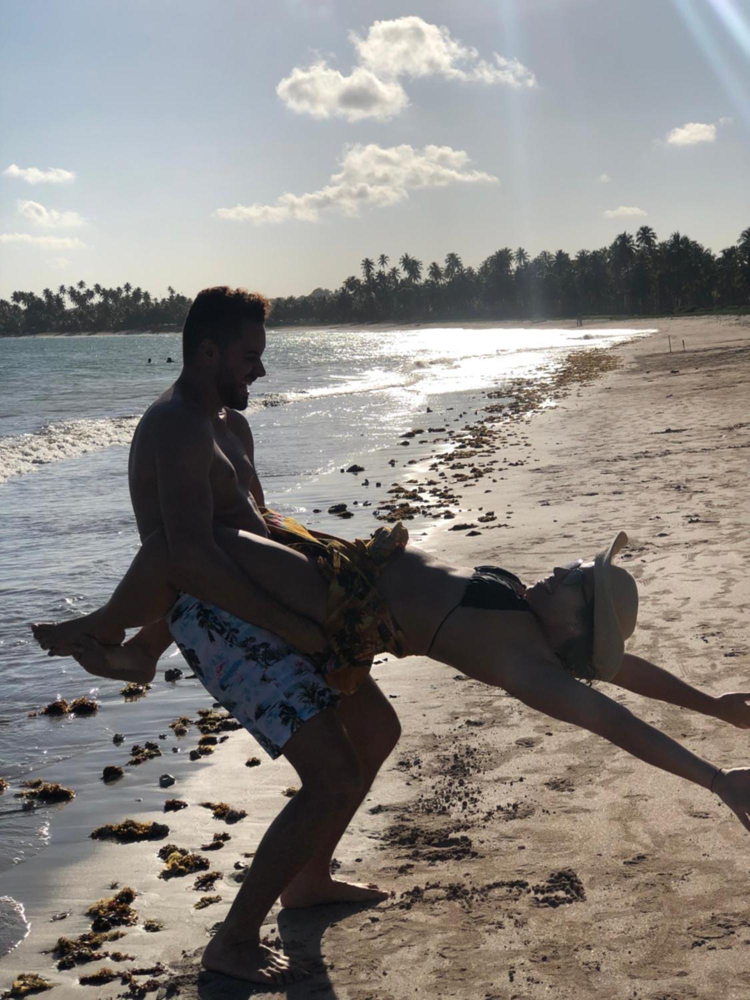 Сasa de vacaciones Casa